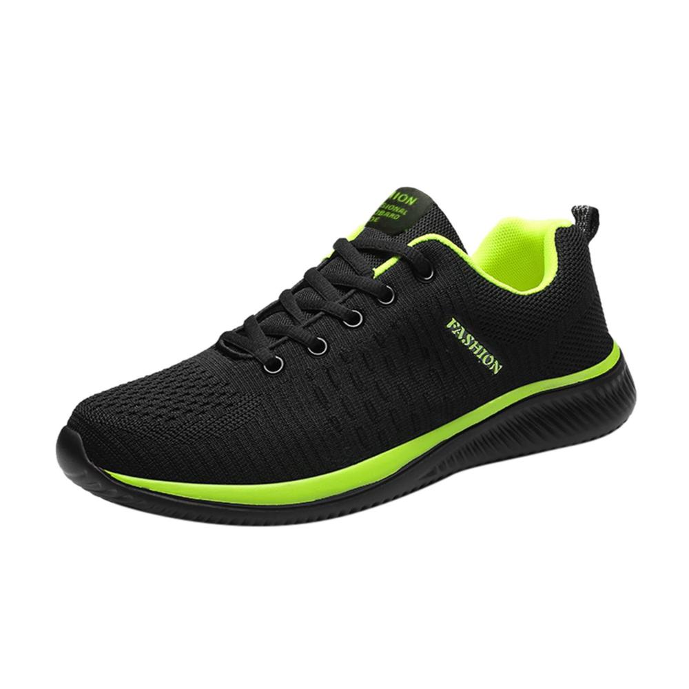 Entdecken Sie die ultimativen Straßenlaufschuhe für Herren! Leicht atmungsaktiv & stilvoll – Perfekt für Fitness Joggen & mehr. Jetzt bestellen und Ihre Lauferfahrung maximieren