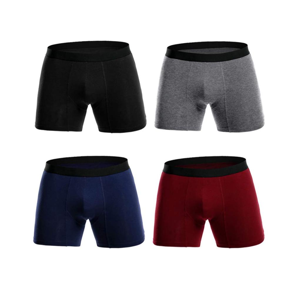 Exklusive Herren Boxerpants Ultimativer Komfort & Stil für sportliche Aktivitäten