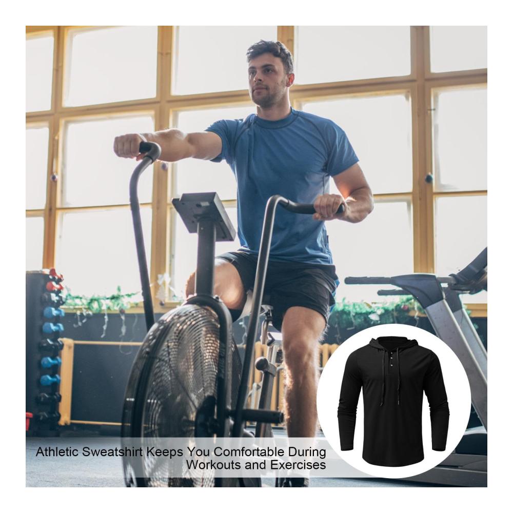 Der ultimative Komfort Herren-Trainingsanzüge für Sport Fitness und mehr