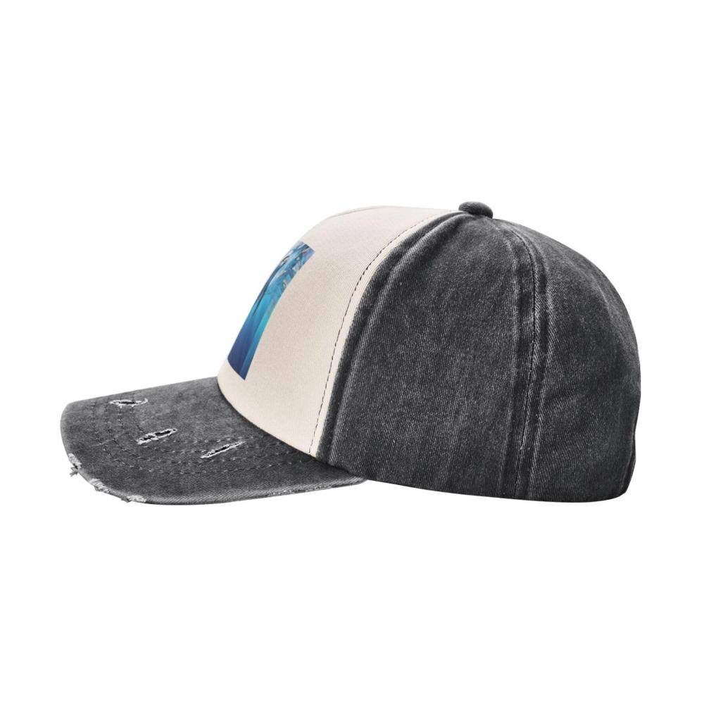 Coole Baseballcaps für Damen und Herren - trendig und funktional für Outdoor-Aktivitäten und Alltag