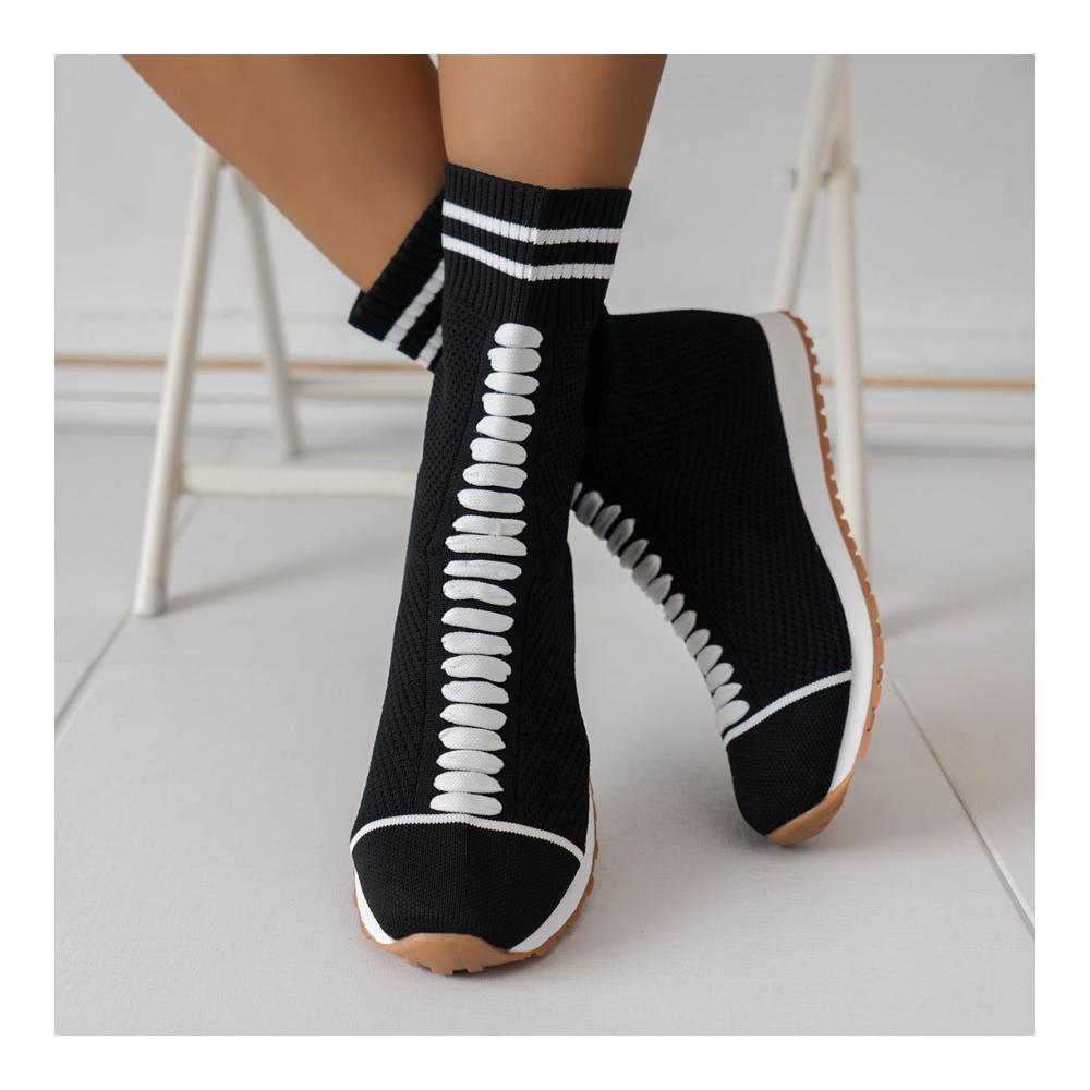 Entdecken Sie die ultimativen Outdoor Fitnessschuhe Vielseitige Barfußschuhe für Damen. Perfekt für Winter Trailrunning Trekking und Straßenlauf. Jetzt zugreifen