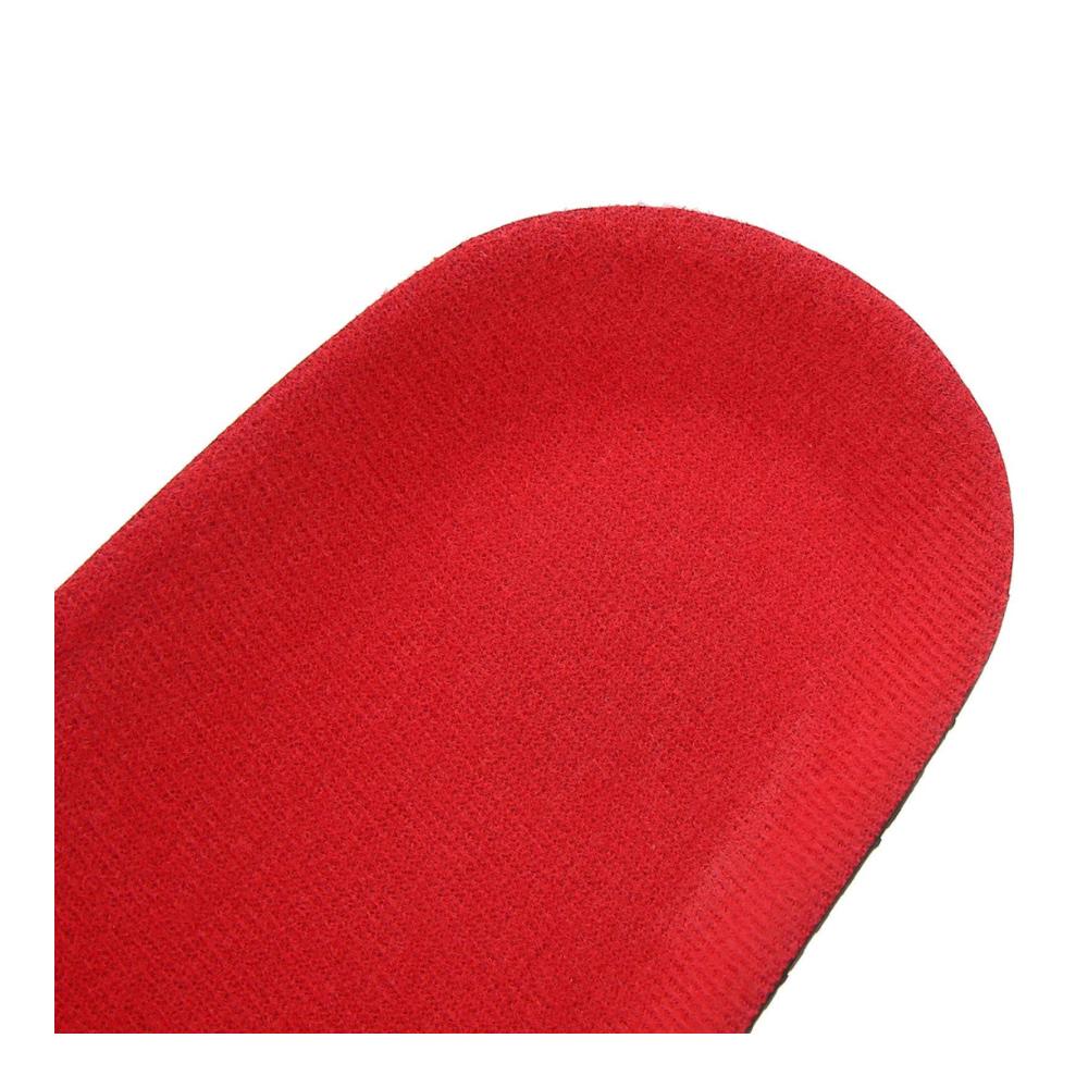 Luxuriöser Komfort für Ihre Füße! Foot Patch Schuhe Pad - Gesundheitskissen für Frauen (Größe L) - für ein Mehr an Fußkomfort und Wohlbefinden