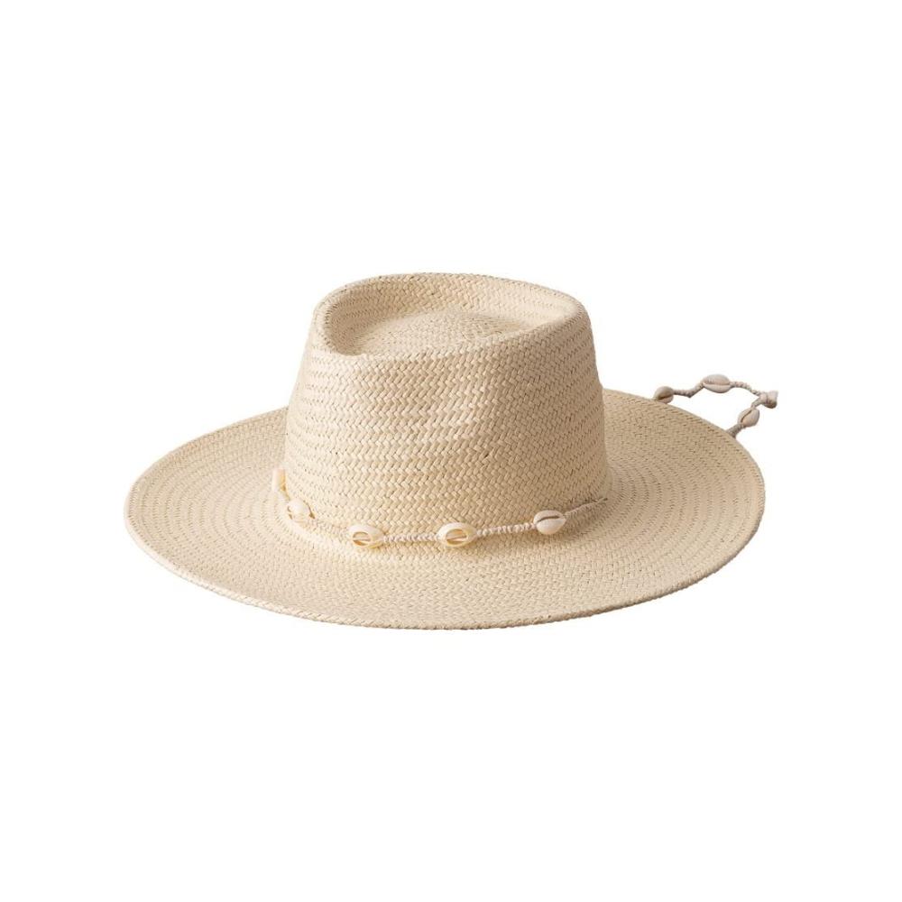 Einzigartiger Retro-Muschelketten-Sonnenhut Sommerstil und Sonnenschutz vereint! Holen Sie sich Ihren stilvollen Begleiter für sonnige Tage jetzt
