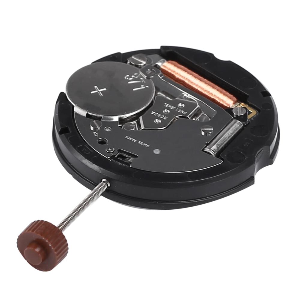 Holen Sie sich stilvolle Präzision Armbanduhren für 507 Quarzwerk mit Kalenderdatumsanzeige bei 3H - Perfekt für Reparatur und Ersatzmovt. Bestellen Sie jetzt