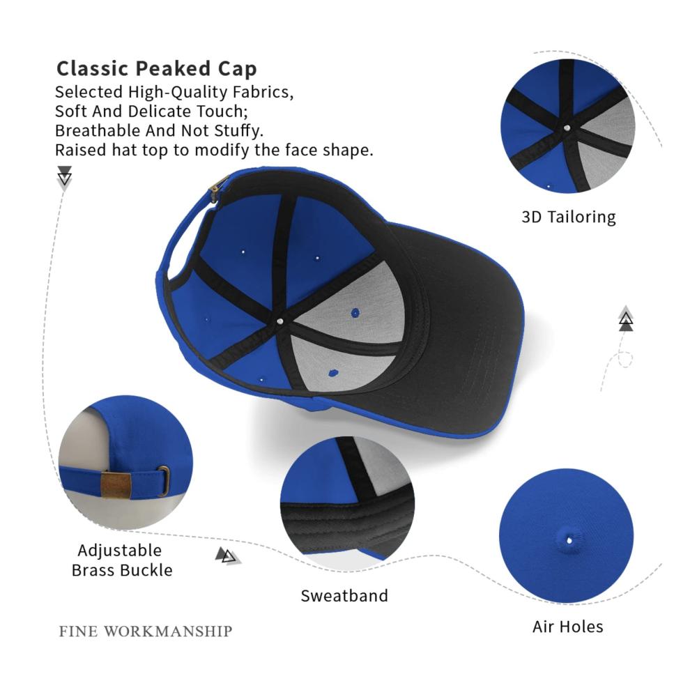 Baseball Caps mit Bär Motiven - Coole Trucker Caps für Teenager Familie Tante Onkel und Camping-Abenteuer