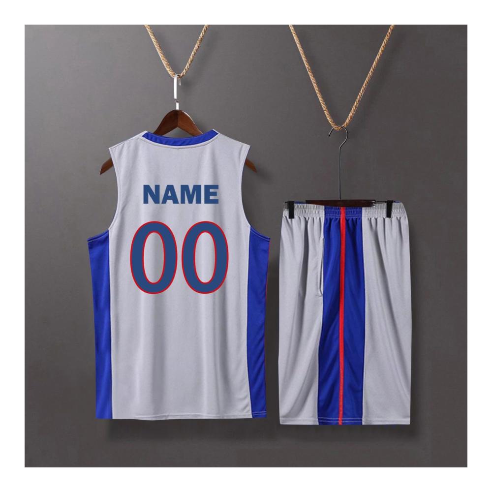 Einzigartige Basketballtrikots Personalisiert Stilvoll & Hochwertig! Gestalte dein eigenes Design mit Namen & Nummer. Für Herren Kinder & mehr