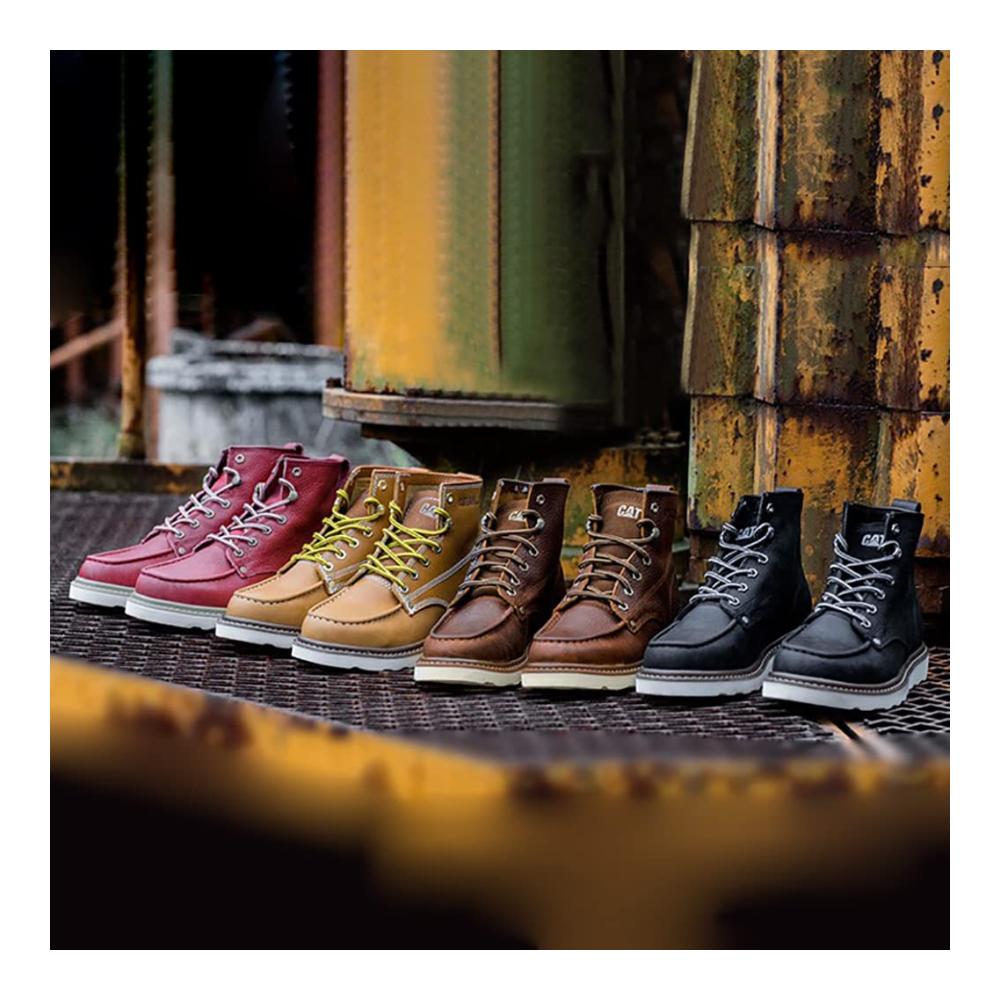 Upgrade Sie Ihren Style mit diesen elastischen Schnürsenkeln für Martin-Stiefel perfekt für Herren und Damen im Freien! Gestreifte Schnürsenkel für Arbeitsschuhe Outdoor-Stiefel und mehr