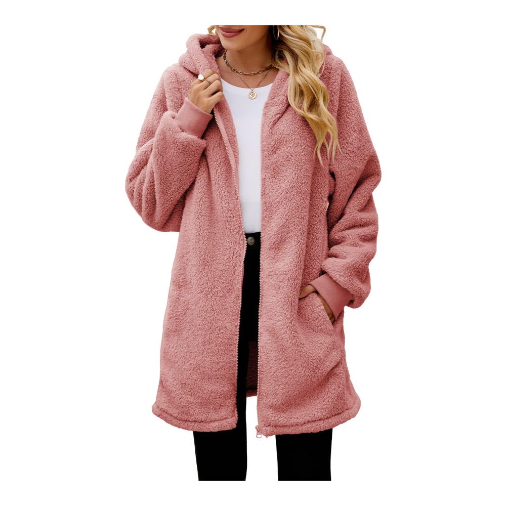 01 Dusty Pink