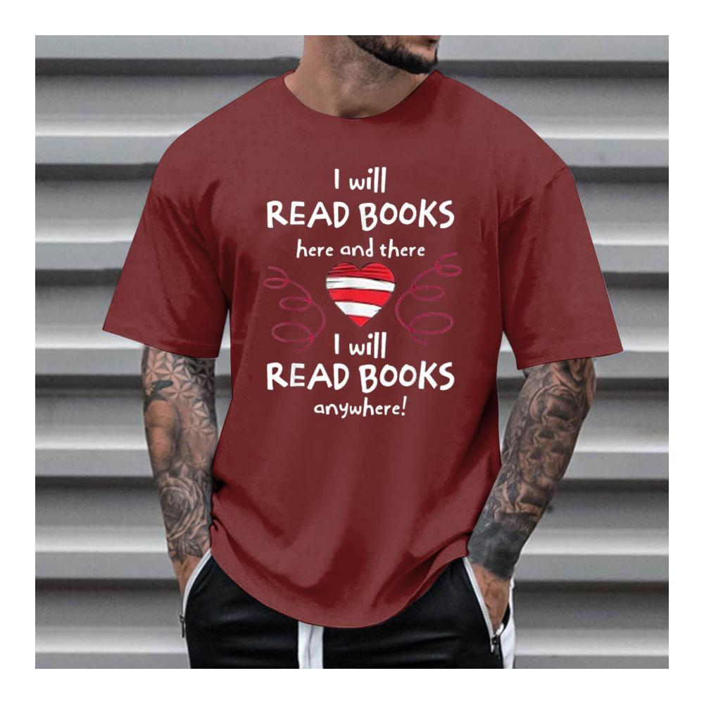 Entdecken Sie die Vielfalt Atmungsaktive T-Shirts für Herren - Sportlich lässig & einzigartig! Kurzarm Shirts mit lustigen Prints & Vintage-Look. Perfekte Sommerbegleiter für jeden Anlass