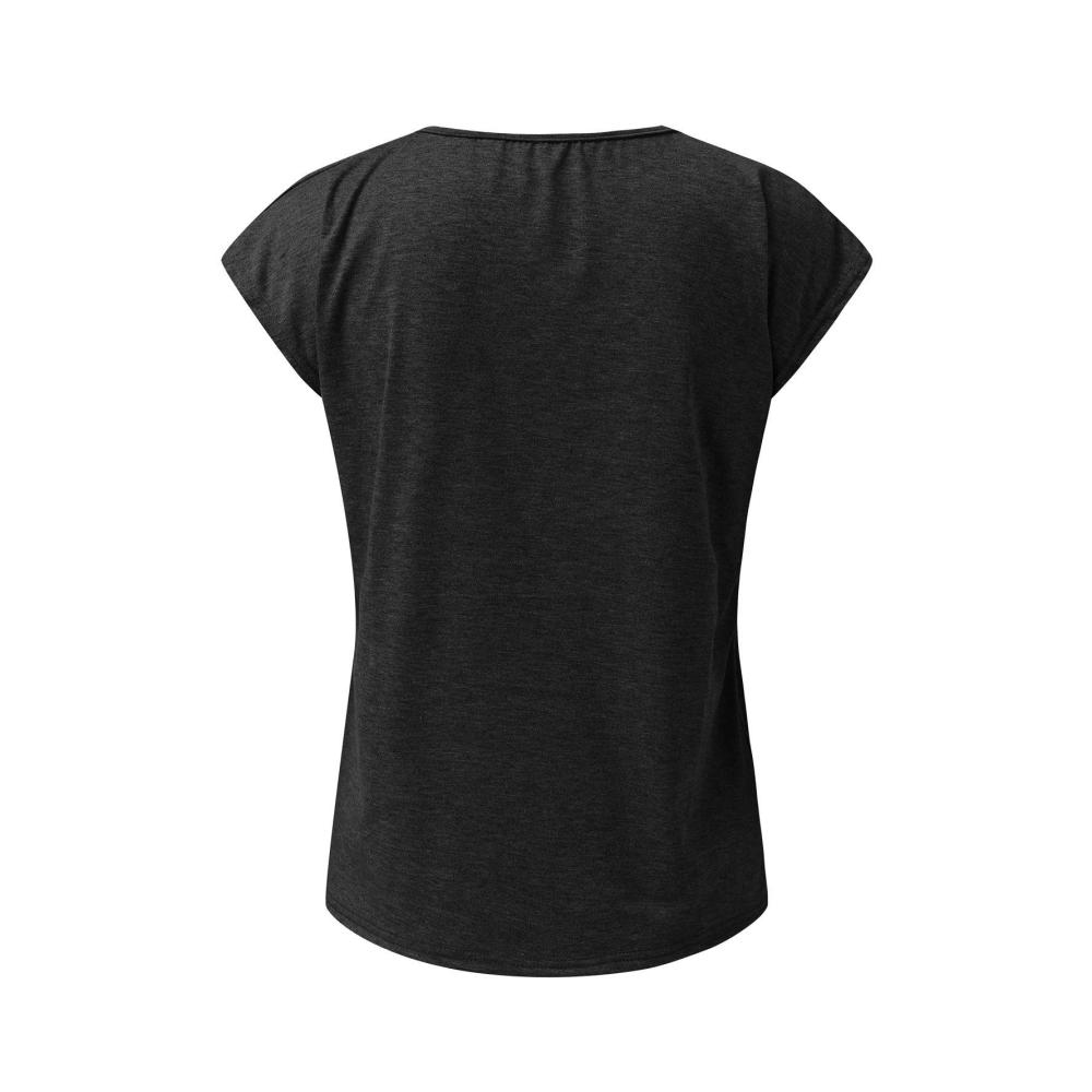 Hochwertige Sportunterhemden für Damen Modisch bequem & vielseitig! Perfekt für Outdoor-Aktivitäten & Alltag. Jetzt stilvoll trainieren