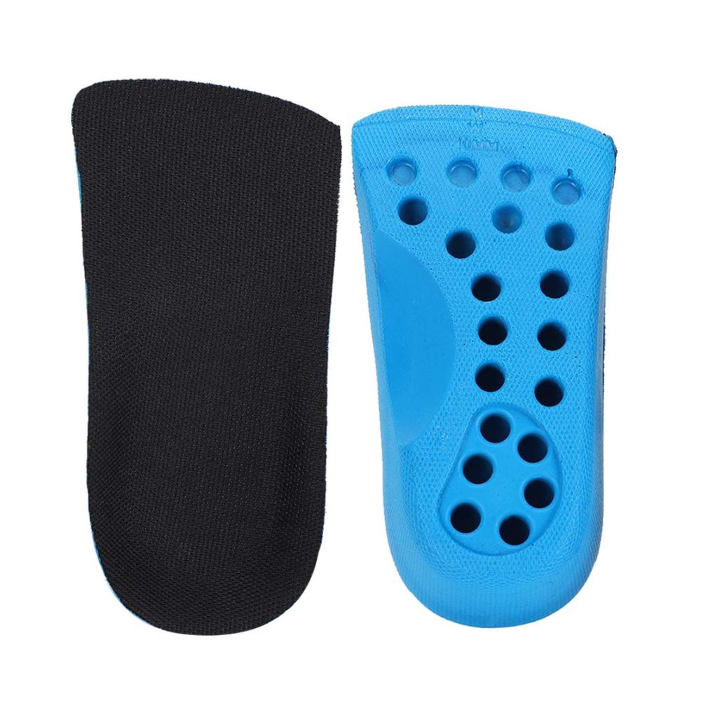 Entdecken Sie unsichtbaren Komfort Sportliche Höheneinlagen für perfekte Rückenentlastung und 2-4 cm zusätzliche Größe. Perfekte PU-Qualität für maximalen Komfort