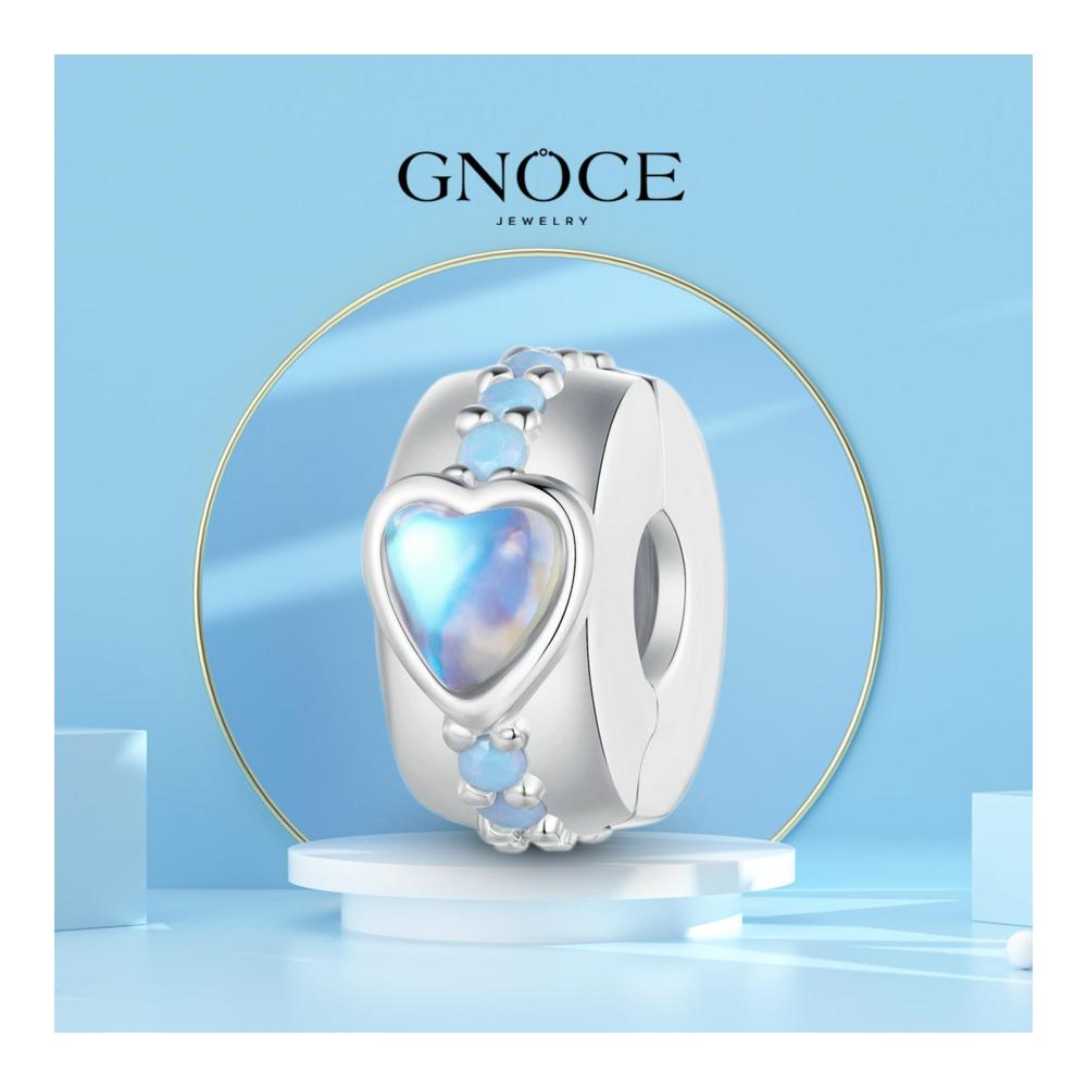 Entdecken Sie die Magie Bead Charms für zeitlose Eleganz! Schmücken Sie Ihre Armbänder und Halsketten mit unseren zauberhaften Perlencharms. Perfekt für die Familie perfekt für Sie