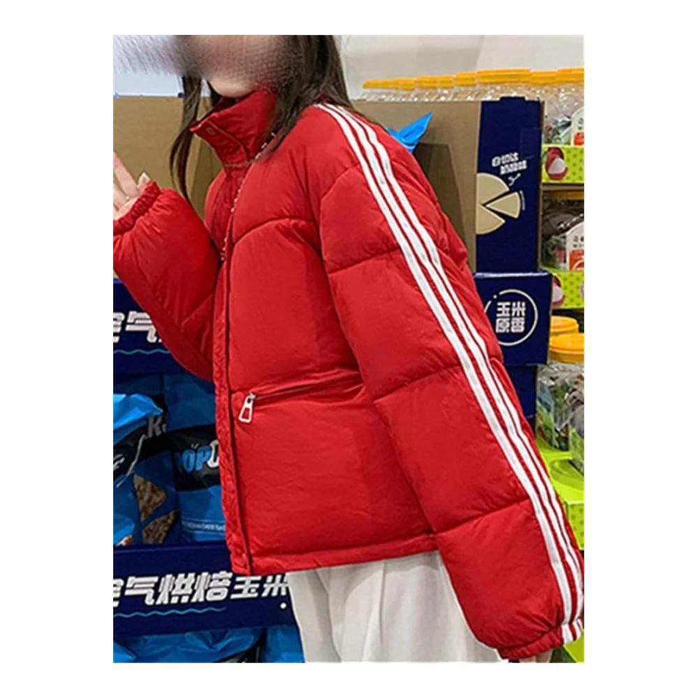 Kuschelige Fleecejacke für Damen Wärmender Begleiter mit Stehkragen und Reißverschluss für Herbst und Winter - Jetzt stilvoll durch die Kälte