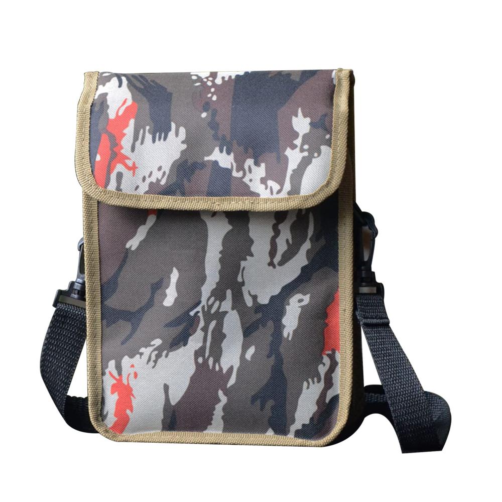 Camo-Schultertasche Verstellbarer Riemen hohe Kapazität und Komfort für unterwegs! Entdecken Sie jetzt die perfekte Tarntasche für jeden Anlass