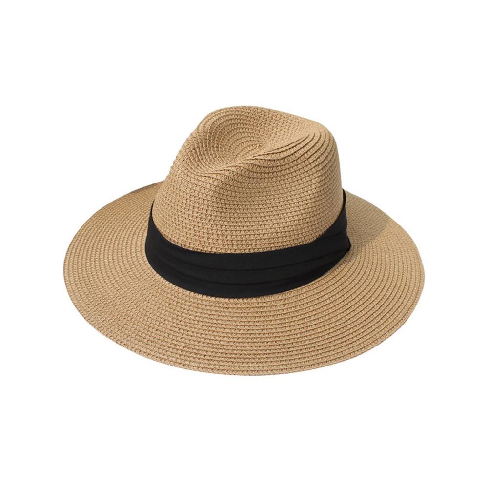 Entdecken Sie den zeitlosen Stil mit unseren exquisiten Panamahüten für Damen und Herren - Handgefertigt breite Krempe UV-Schutz 50+