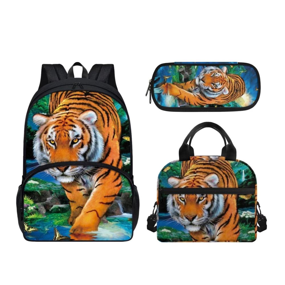 Mountain Tiger