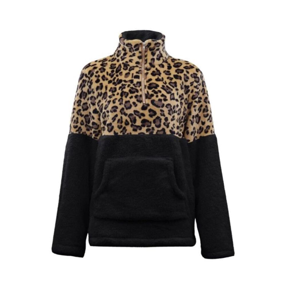 Damen Jeansjacke Oversize Langarm lässig Reißverschluss plus Size Waschungen