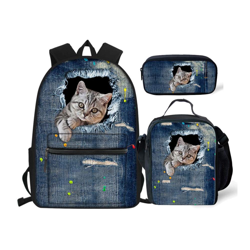 Tasche Katze 2
