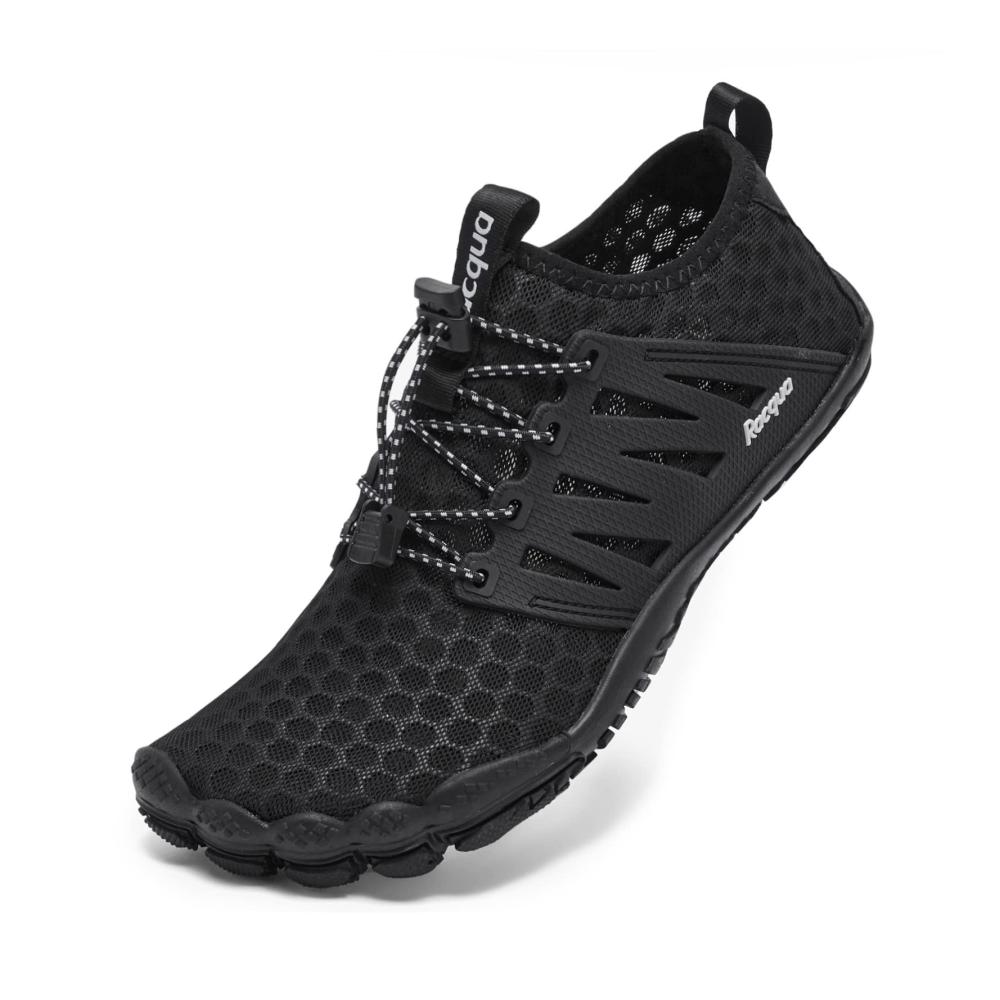 Racqua Composite Mesh Wasserschuhe - Perfekte Passform für Männer & Frauen Komfort & Stil - Ideal für Wassersport