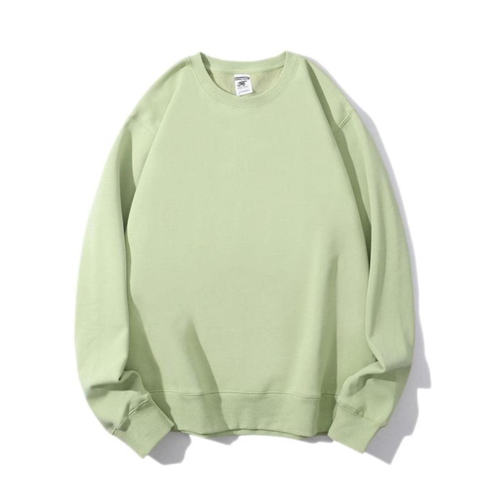 Matcha-grün