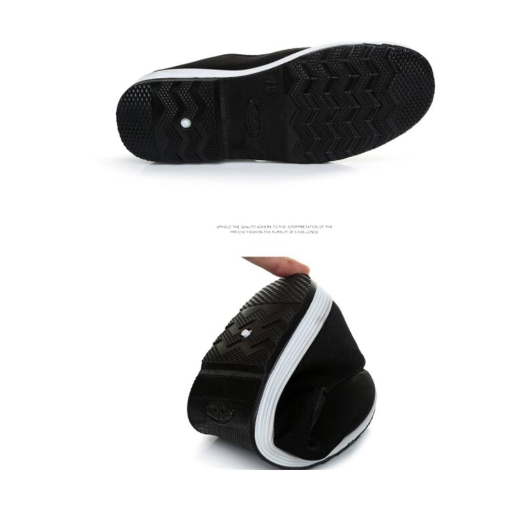Ultimative Kampfsportschuhe Vintage Kung Fu Flügel Chun Schuhe für Kampfkunst & Jeet Kune Do. Atmungsaktiv traditionell und hochwertig aus chinesischer Baumwolle