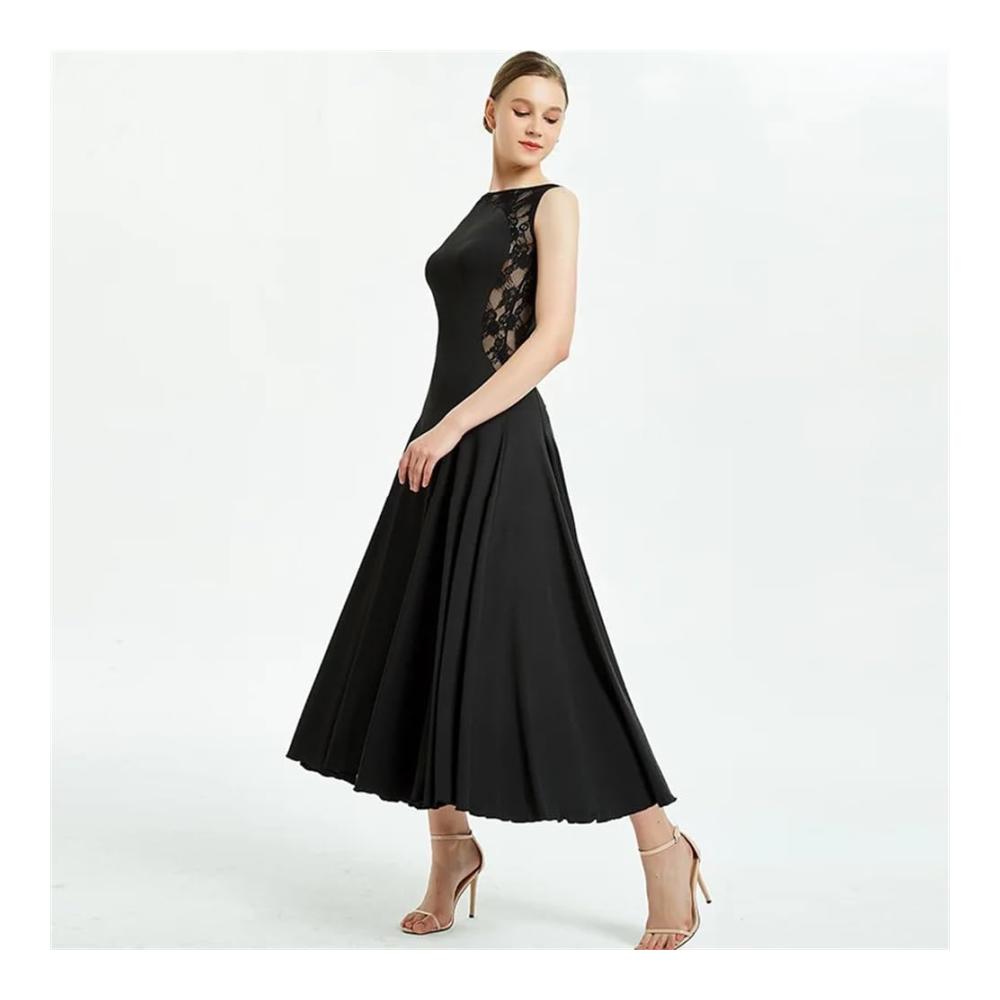 Entzückende Damen-Ballkleider Elegante Tango- Foxtrott- und Ballsaalkleider! Perfekte Wahl für raffinierte Anlässe und lange Nächte voller Tanz und Stil. Gönnen Sie sich das Beste