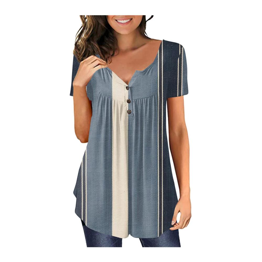 03-grau T-shirt Damen