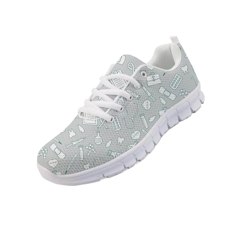 Erreiche deine Laufziele mit Stil! Damen Straßenlaufschuhe Leicht atmungsaktiv und voller Energie. Perfekt für sportliche Eleganz auf jedem Kilometer
