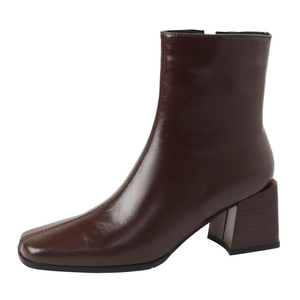 Damen Winterstiefel Die ultimative Kombination aus Wärme Komfort und Stil