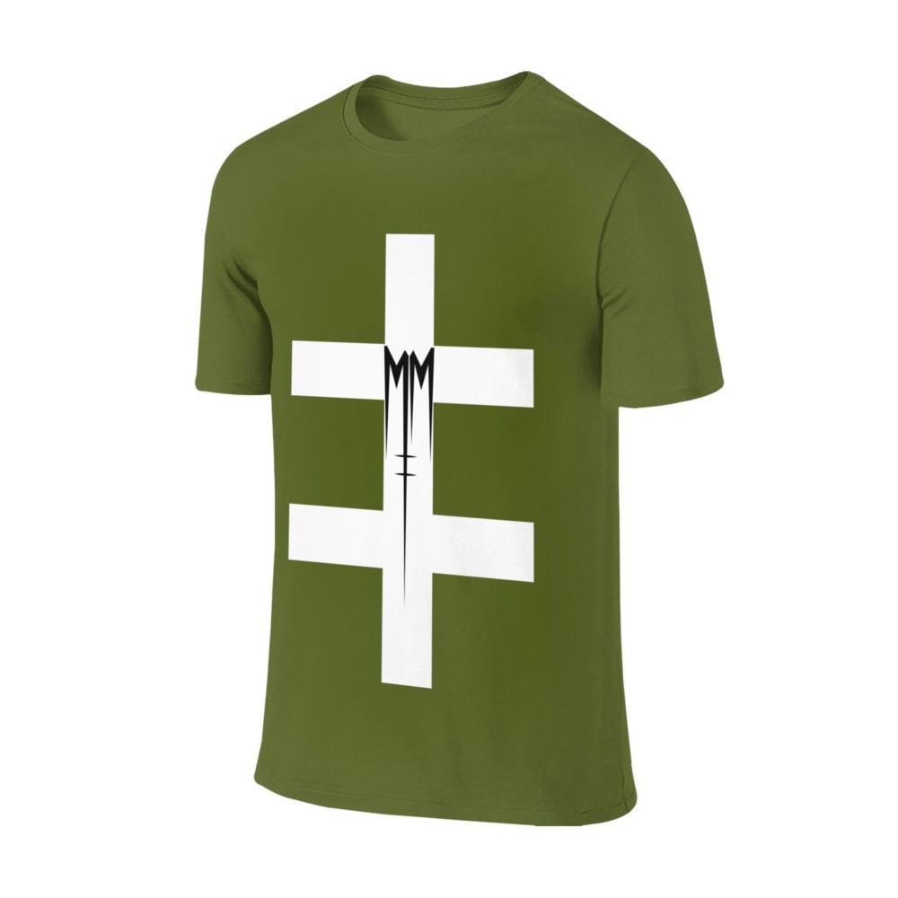 Moss Green