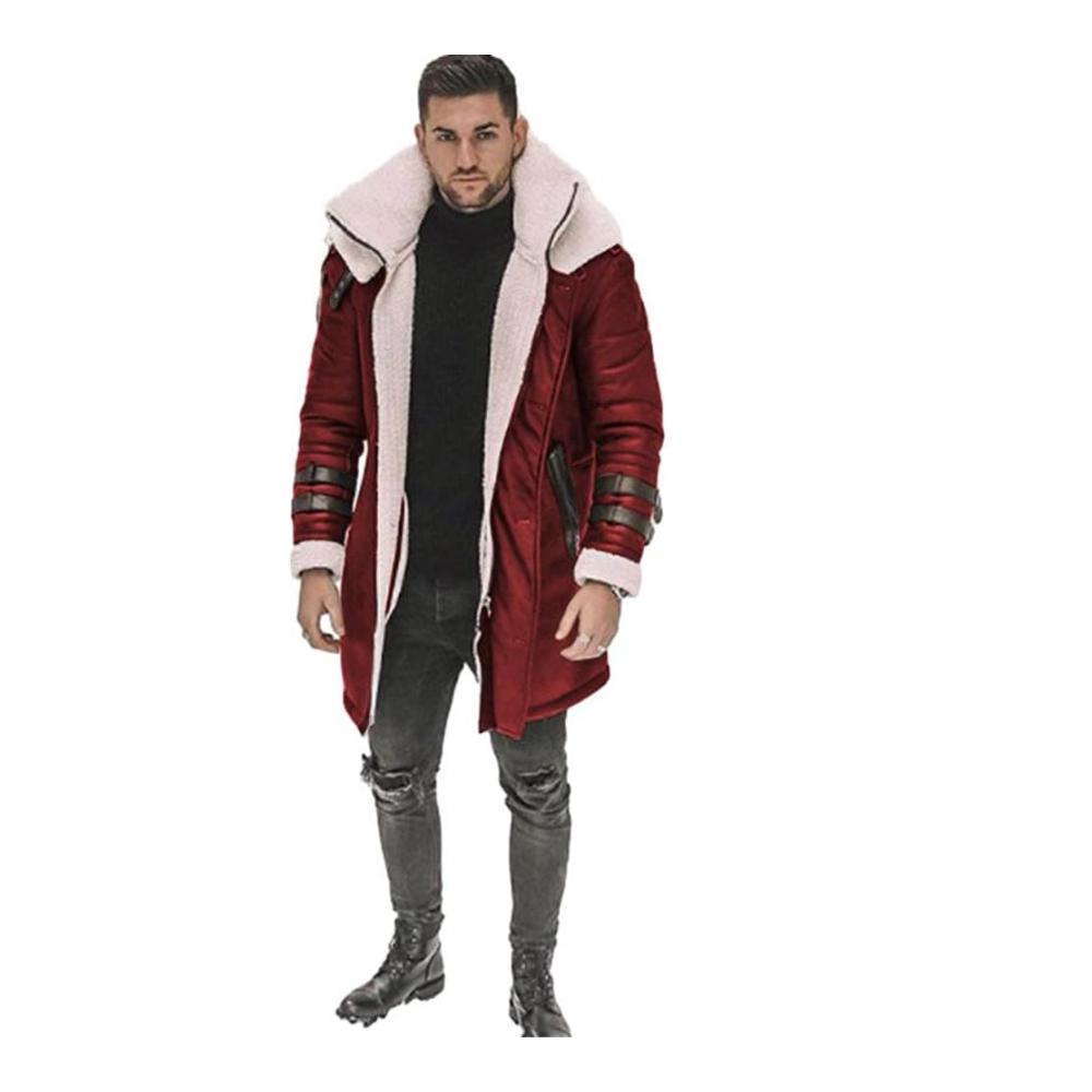 Entdecke ultimativen Komfort Herren Fleecejacke in Wildleder-Optik. Warm gefüttert und stilvoll. Dein perfekter Begleiter für kalte Tage