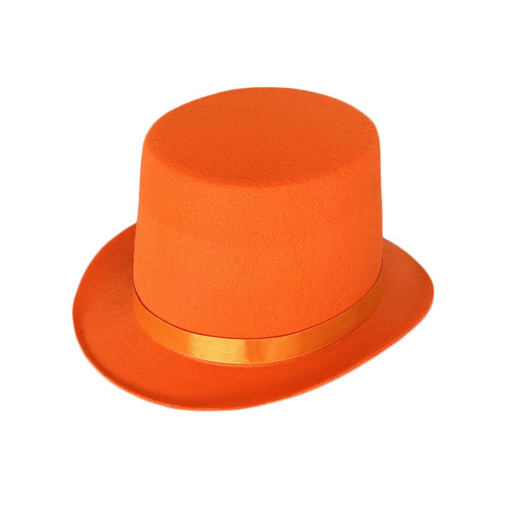 Orange Kinder Mo