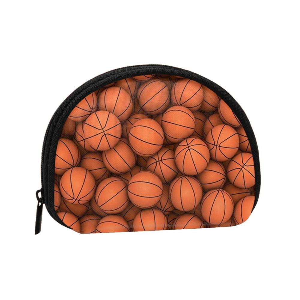 Basketball Orange