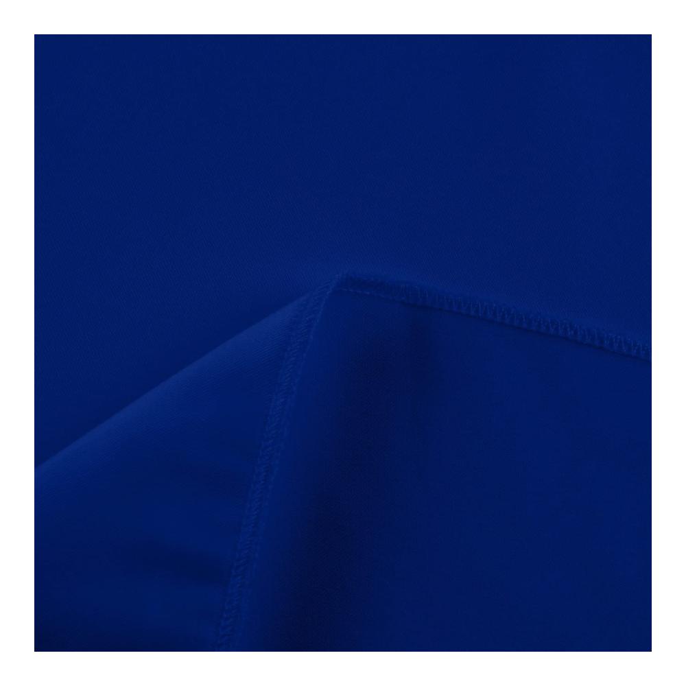 Entzückendes Sommerkleid Feminines Knielanges Cocktailkleid mit Gürtel One-Shoulder Ausschnitt und luftigem Design für stilvolle Damen. Ideal für Partys