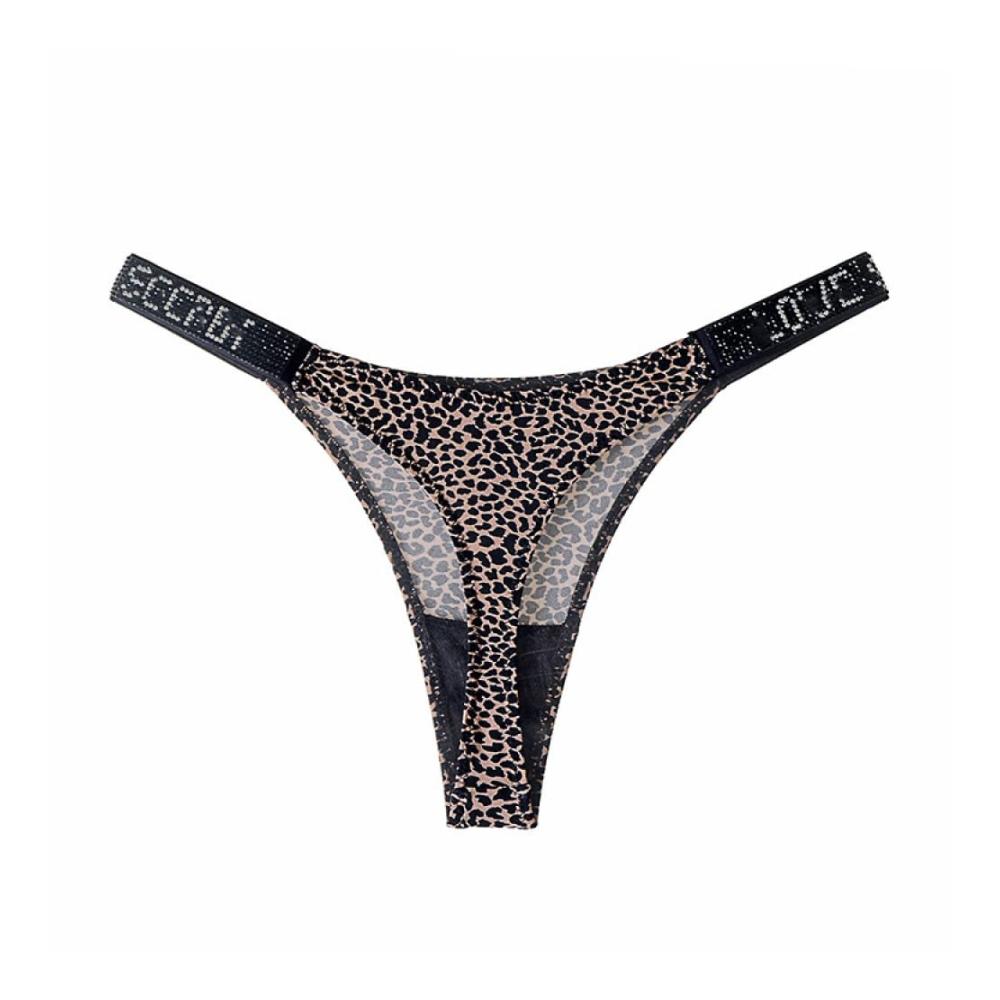 Verführerischer Glanz Kristall Strass Tanga für Damen – Sexy Low-Rise Hip Lift Unterwäsche für Fitness Gym & Dessous. Holen Sie sich jetzt Ihre Strings & Tangas