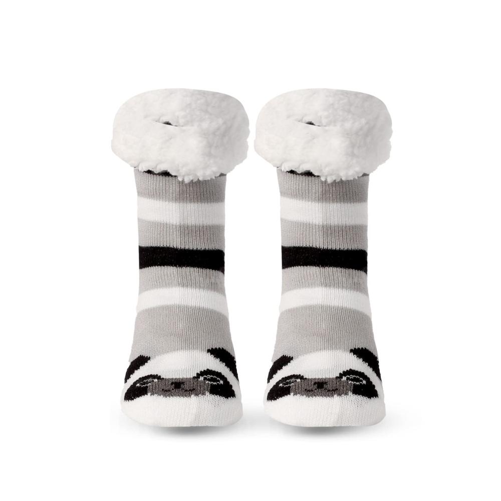 Schwarz Weiß Panda