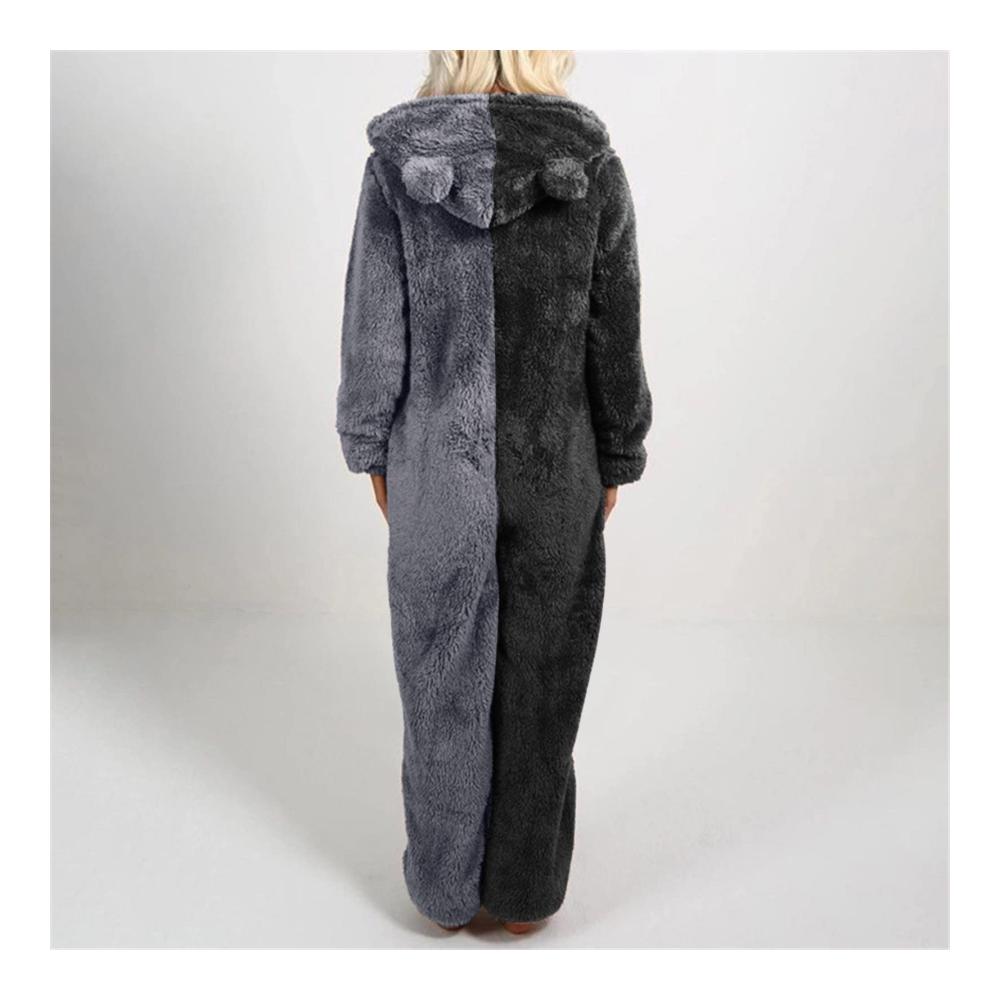 Entdecken Sie den ultimativen Komfort Damen-Daunenjacke warm und stilvoll. Perfekt für den Winter mit lässigem Design und süßen Details