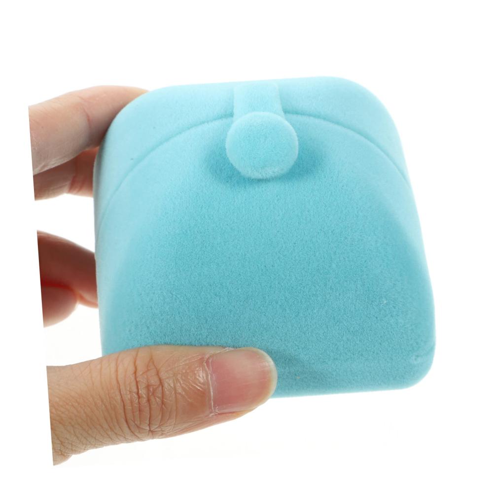 Hochwertiges Kinder Schmuckkästchen Elegantes Etui für Ringe Armbänder & mehr! Organisieren Sie den Schmuck Ihres Kindes stilvoll und sicher. Ein zauberhaftes Geschenk