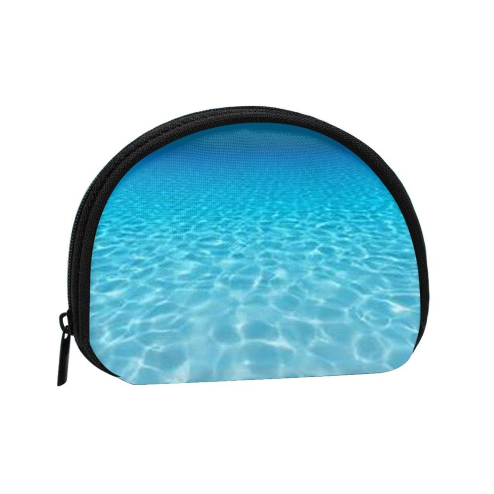 Ruhige Unterwasserlandschaft