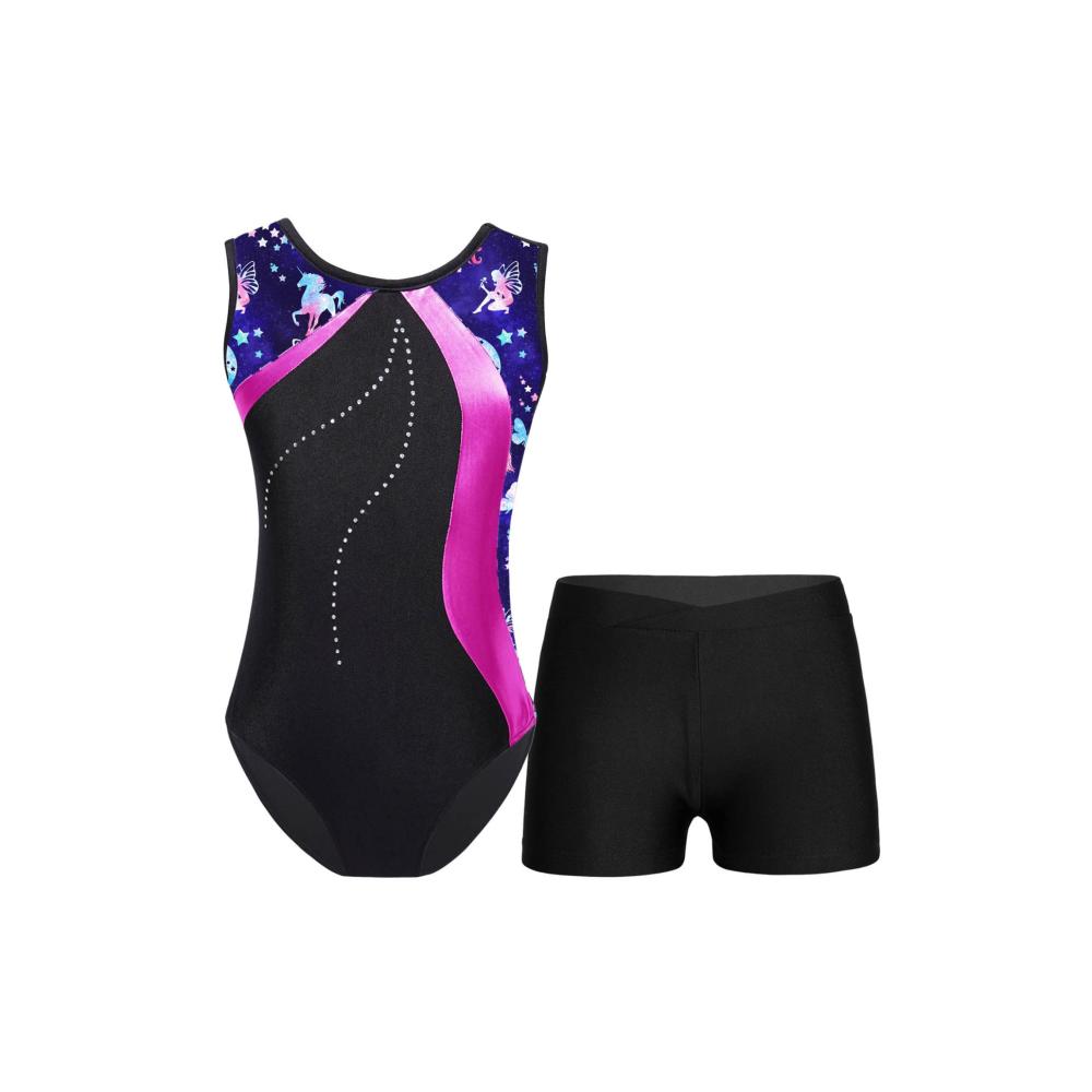 Marineblau und Pink D
