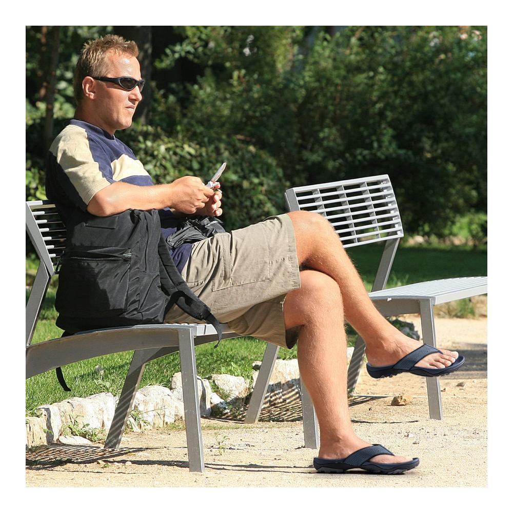 Entdecke den ultimativen Komfort Herren Zehentrenner für den Sommer! Rutschsicher und stylisch für Strand Pool und mehr. Jetzt erlebe den perfekten Sommer-Style