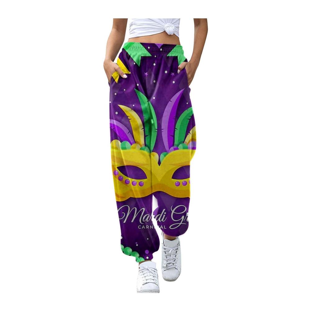 Elegante Damen Latex Hose Modernes Design Komfort & Stil! Entdecke die Vielseitigkeit von Hosen mit hoher Taille in trendigem Schwarz. Jetzt erhältlich im neuen Digitaldruck