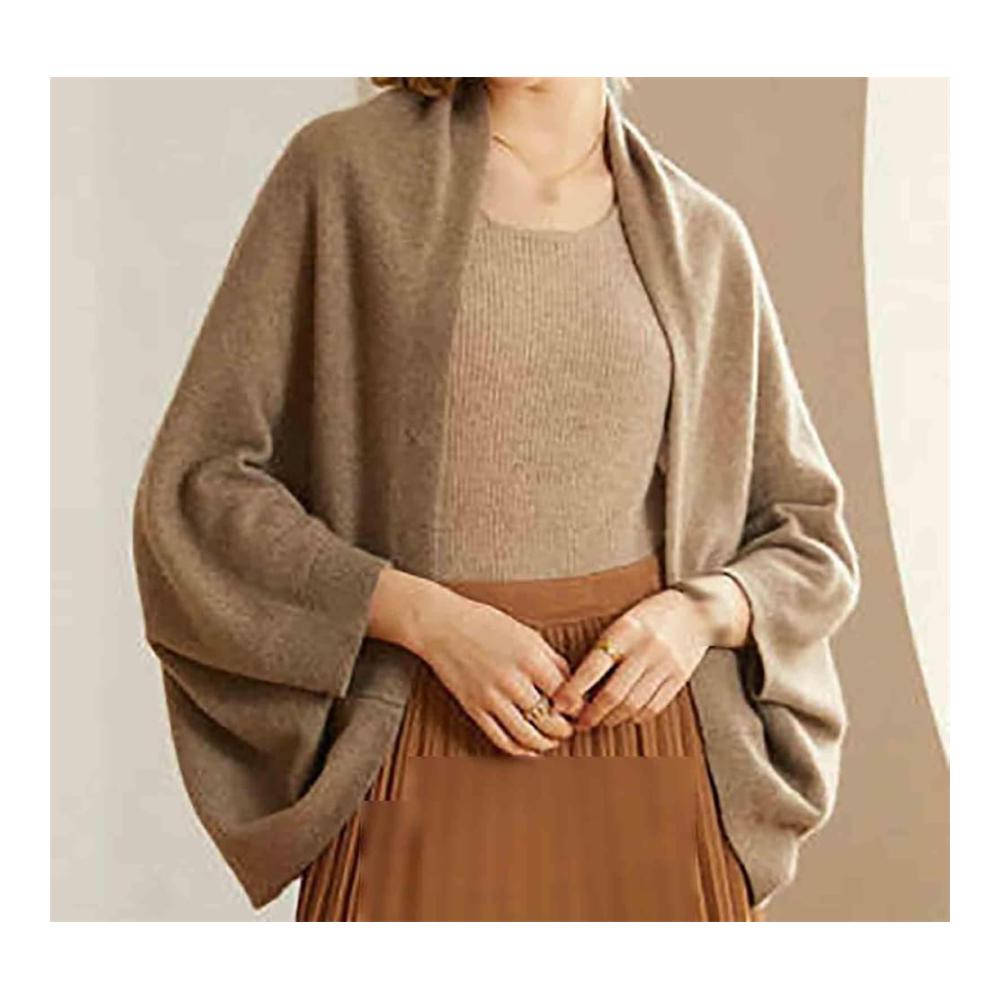 Stilvoller Pashmina Strickschal Luxuriöse Wärme und Vielseitigkeit für Damen – Perfekt als Schal oder Umhang – Hochwertige Qualität und zeitloses Design – Jetzt entdecken