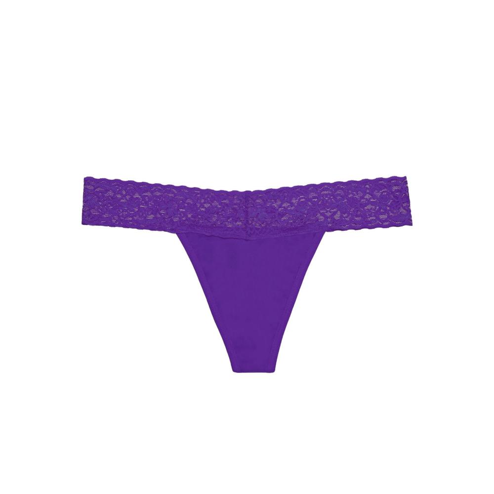 Entdecke den perfekten Style Lila Bikinihosen für Damen in Größe L - Komfort und Eleganz vereint