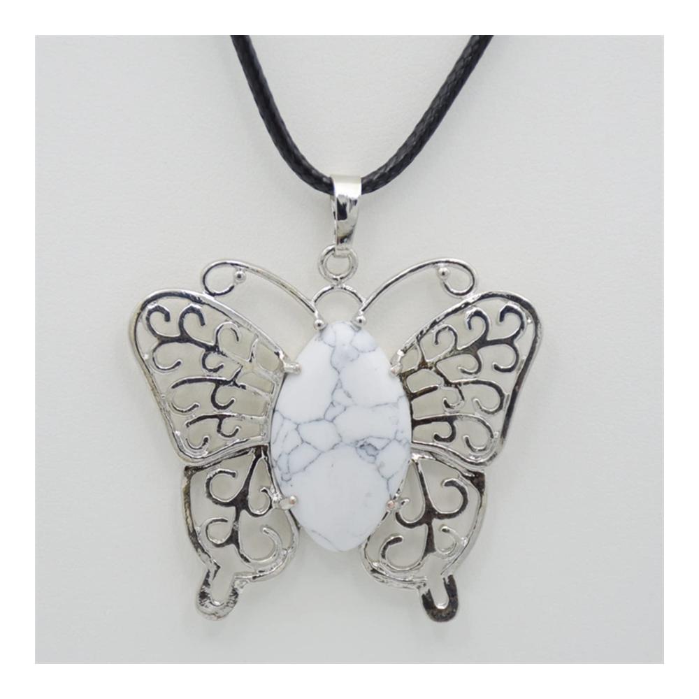 White Turquoise