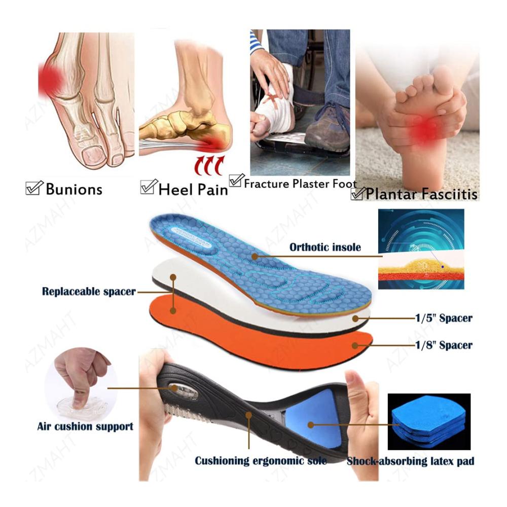 Entlastende Hausschuhe für geschwollene Füße | Komfortable Schuhe bei Diabetes & Arthritis | Weite Passform | Medizinische Qualität | Touch-Fasten | Frauen UK-Schuhe