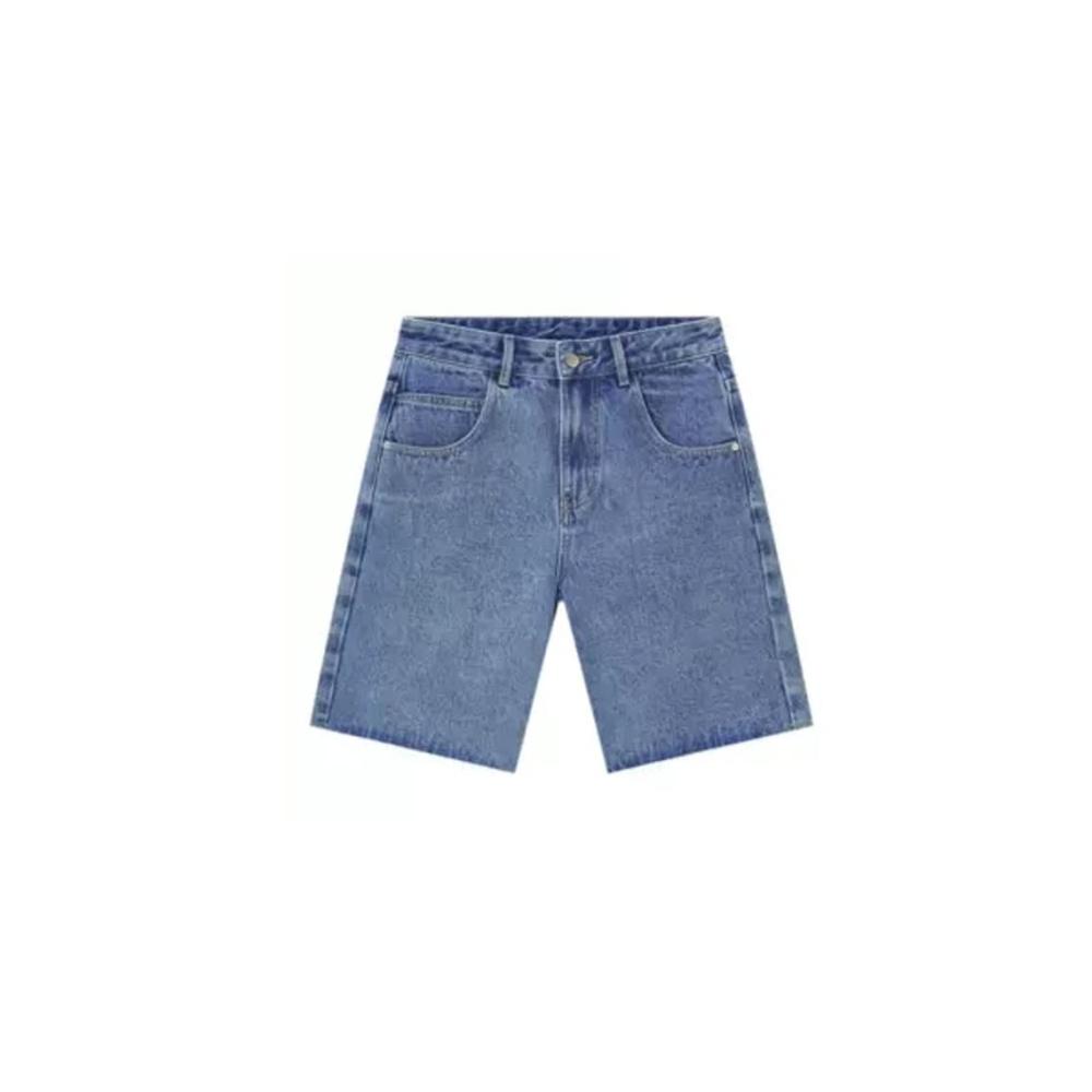 Damen-Denim-Shorts für den Sommer Lockere und dünne Damenhosen für viele Styles und jeden Anlass