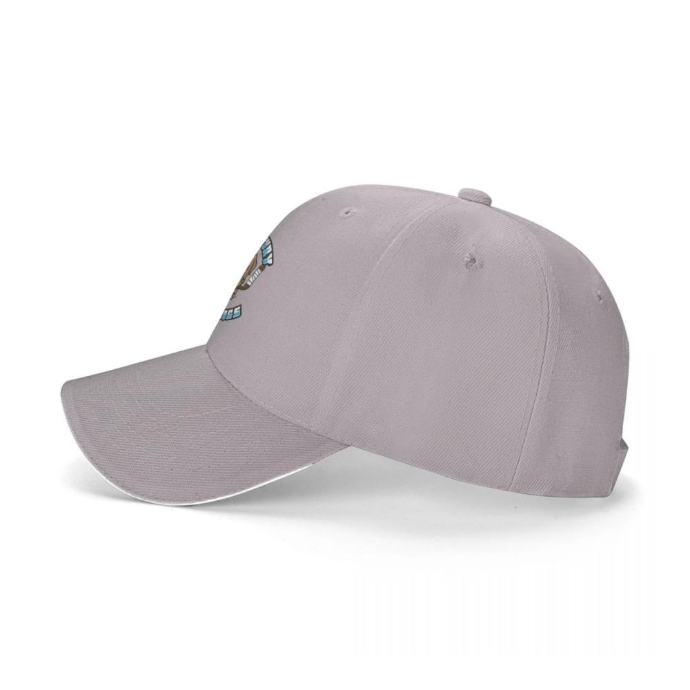 Entdecken Sie stilvolle Hüte Sudbury Bulldogs Cap - Militärische Taktik & sportlicher Flair! Perfekt für Golf Freizeit und mehr. Für Männer und Frauen