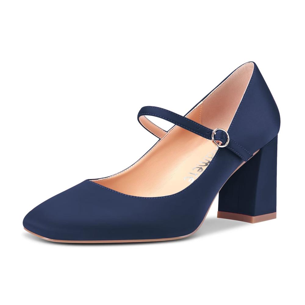 Blau C