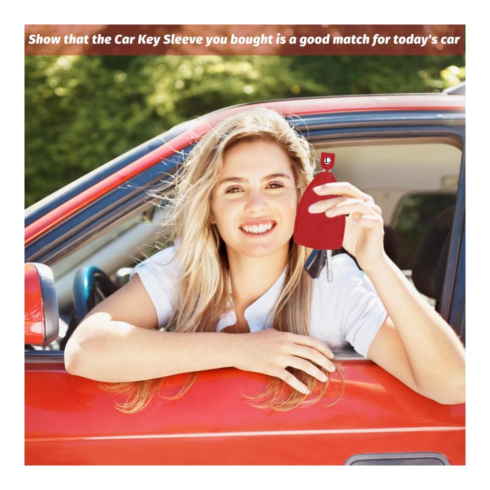 Hochwertige Herren Schlüsseltasche Ausziehbar & Stilvoll. Perfektes Accessoire für Männer. Praktisch langlebig & elegant. Ideal als Geschenk für Auto-Enthusiasten & Partylöwen